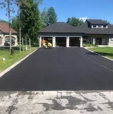 Best Custom Driveway Design  in Hazleton, PA